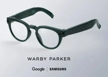 Bocoran Kacamata Pintar Terbaru Samsung Telah Beredar
