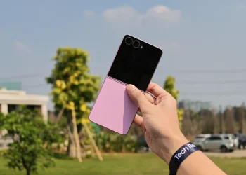 Galaxy Z Flip8 Resmi Dirilis, Lebih Ringan dan Tipis!