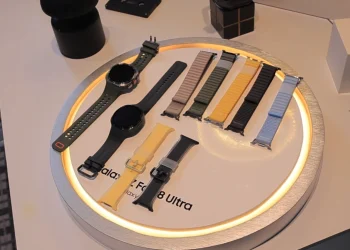 AI, Snapdragon Wear Elite dan Fitur Kesehatan Terbaru