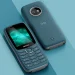 Nokia 123 Shield Diluncurkan, Ponsel Fitur Tahan Air dan Debu