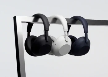 Update Firmware WH-1000XM6 Hadirkan Fitur Mode Gaming