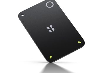 FineTrack Slim Duo Luncurkan Tracker untuk iPhone dan Android dengan Baterai Tahan Hingga 7 Tahun