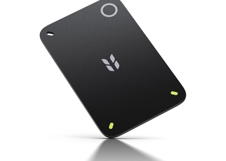 FineTrack Slim Duo Luncurkan Tracker untuk iPhone dan Android dengan Baterai Tahan Hingga 7 Tahun