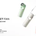Lini AIoT Terbaru Power Bank TWS dan Kipas Portabel