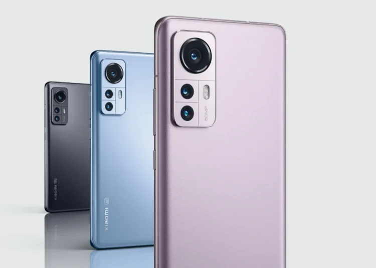 Hentikan Dukungan untuk 10 Perangkat, Xiaomi 12 Masuk Daftar
