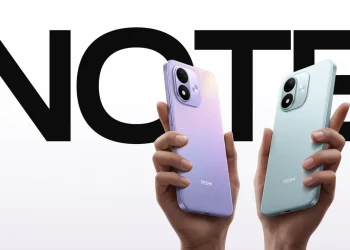 Redmi Note 17 Hadir dengan Layar OLED 7 Inci dan Baterai 8000mAh
