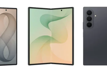 Galaxy Z Fold8 Ultra Resmi Meluncur, Simak Spesifikasi Lengkapnya!