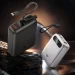 Dua Powerbank Ringkas Baru dengan Kabel Terintegrasi Rilis oleh Itel