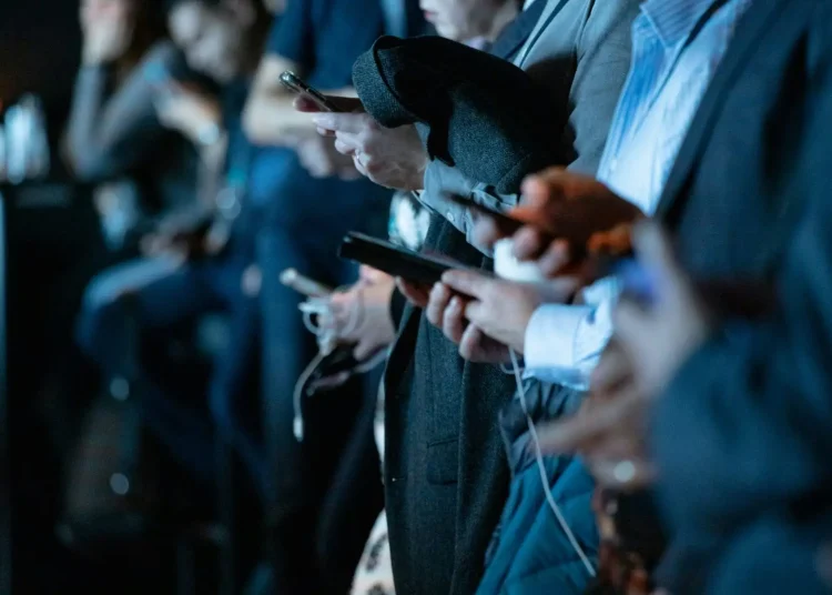 Pengiriman SoC Smartphone Global Turun pada Paruh Pertama 2026