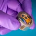 Cincin Pintar untuk Cek Gula Darah Lewat Keringat