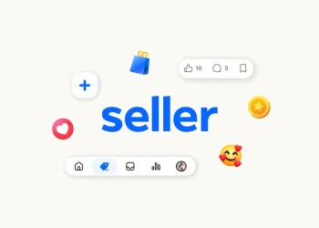 Aplikasi Baru untuk Penjual di Facebook Marketplace oleh Meta