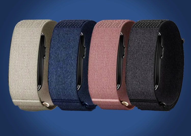 CIRQA Segera Hadir, Smartband Tanpa Layar dari Garmin?