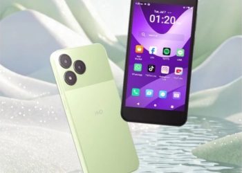 Asha 305 Dirilis: Desain Klasik dengan Baterai yang Dapat Dilepas