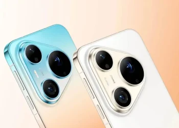 Ponsel Pura 90s Pro dan Pro Max Dirilis Secara Global