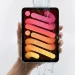 iPad Mini Terbaru Akan Dilengkapi Sertifikasi Tahan Air
