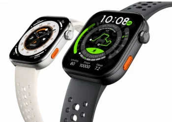 Dual-Band GPS dan Peta Offline untuk Pengalaman Navigasi Maksimal