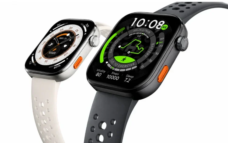 Dual-Band GPS dan Peta Offline untuk Pengalaman Navigasi Maksimal