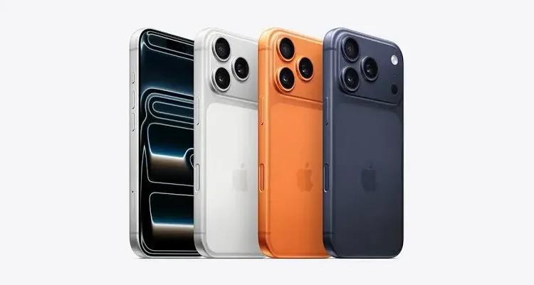 Uji RAM Tiongkok oleh Apple Sudah Diizinkan oleh Amerika Serikat?