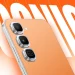 Hot 70 Pro Dirilis dengan Active Matrix Cube dan Desain Back Cover Unik