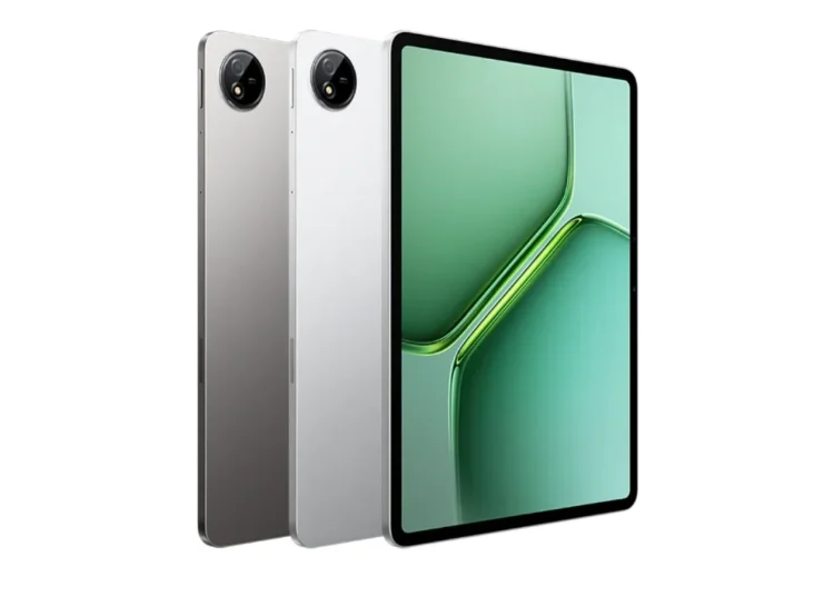 Pad 5c Diluncurkan dengan Layar 12 Inci dan Baterai 10000mAh!