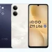 Z11 Lite Resmi Hadir dengan Baterai 6.500 mAh