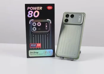 Tangguh dengan Case Frame Garansi Lima Tahun dan Bonus Paket Menarik