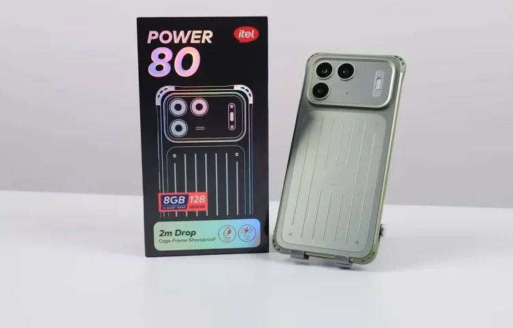 Tangguh dengan Case Frame Garansi Lima Tahun dan Bonus Paket Menarik