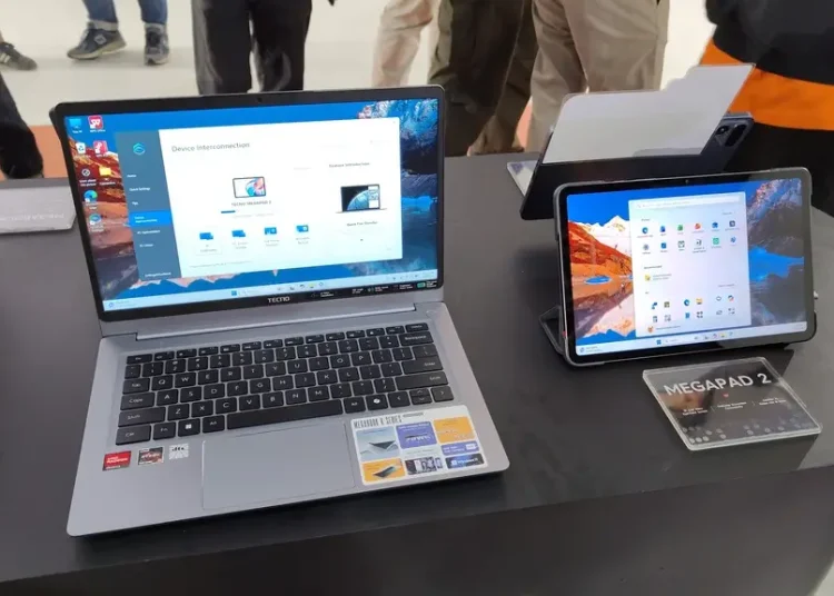 Jajaran Produk TECNO yang Segera Hadir di Indonesia
