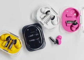Ear 3a Diluncurkan dengan Dukungan Fitur Audio Snapshot