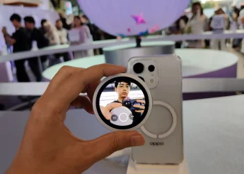 Bubble dan TWS Enco Air 5 Series Resmi Diperkenalkan di Indonesia