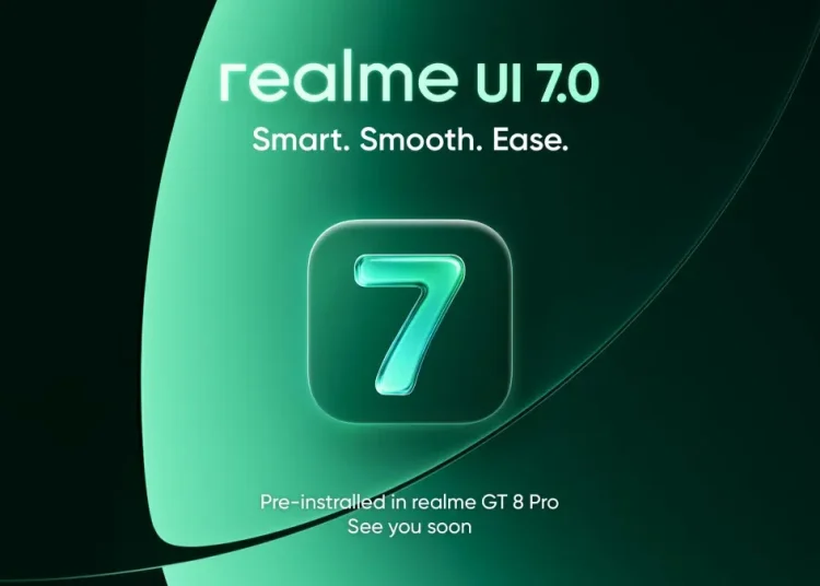 Transisi Realme UI ke ColorOS Dikonfirmasi, Akan Berlaku Secara Global?