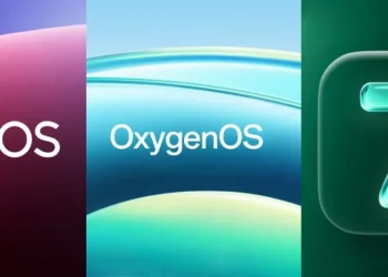 Rumor: Realme UI dan OxygenOS Akan Digabung Menjadi ColorOS