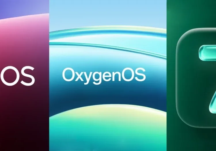 Rumor: Realme UI dan OxygenOS Akan Digabung Menjadi ColorOS