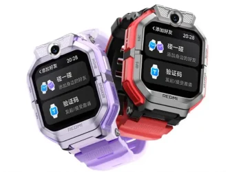 Redmi Kids Watch Pro Rilis dengan Dua Kamera dan Fitur Pelacakan Saat Mati