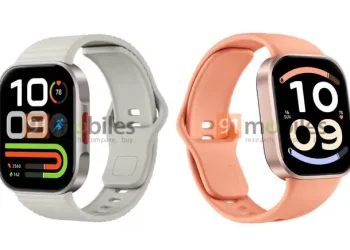 Bocoran Redmi Watch 6 Active dan Watch 6 Lite terbaru