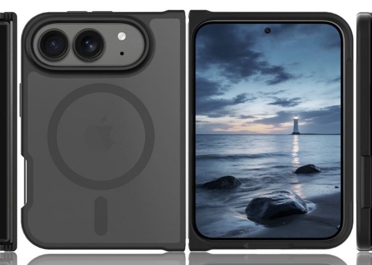 iPhone Ultra Diperkirakan Akan Ditunda