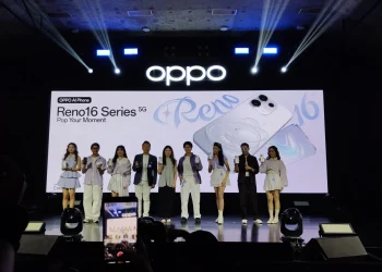 Reno16 Series Resmi Hadir di Indonesia, Ini Harga Terbarunya