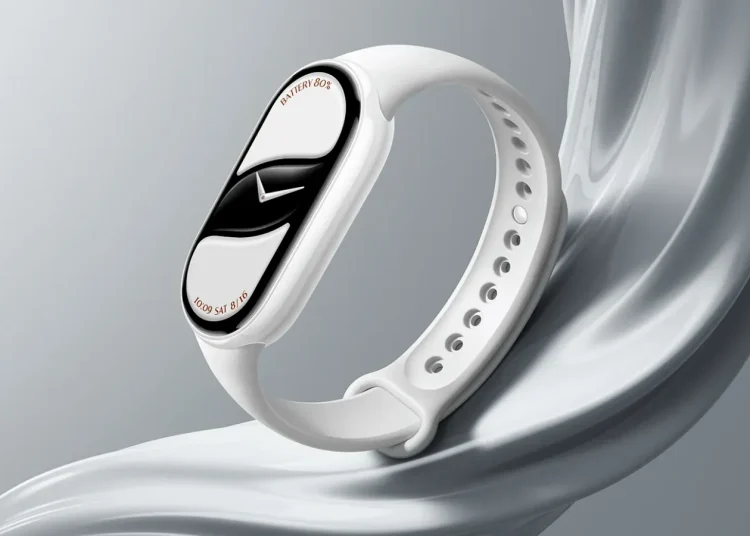Smart Band 11 Versi NFC Akan Hadir di Indonesia?