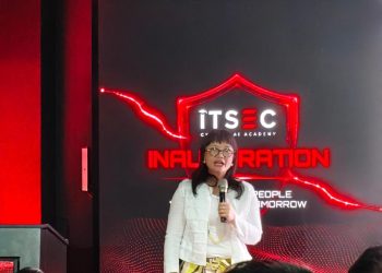 Perang Siber Mengancam Kedaulatan Nasional Jadi Sorotan