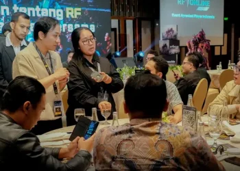 Pengembang RF Online Next Berikan Bocoran Fitur Baru untuk Gamer Indonesia, Apa Saja?