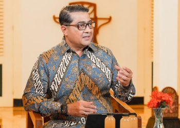 Strategi Kemenekraf Memperkuat Ekosistem Game di Indonesia