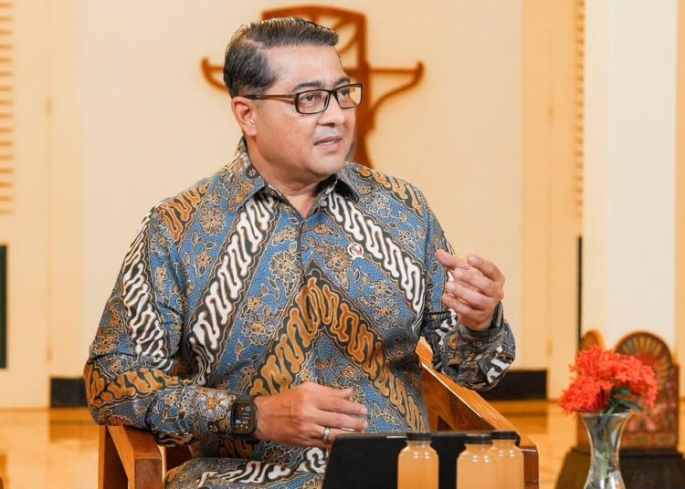 Strategi Kemenekraf Memperkuat Ekosistem Game di Indonesia