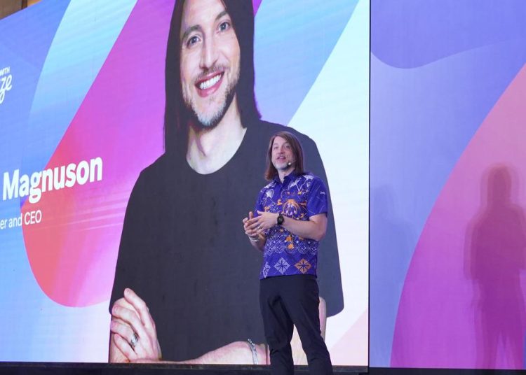 Telkomsel dan Pertamina Kerjasama Hadirkan AI Personal, Apa Manfaatnya?