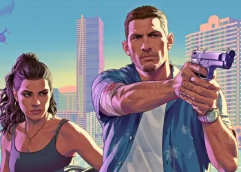 Gameplay GTA 6 Bocor, Kelompok Penyebar Menolak Pre-Order Digital