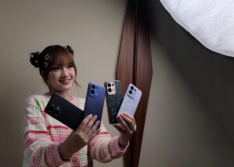 Redmi 17 Solusi untuk Gen Z dengan Baterai 7500 mAh yang Kuat