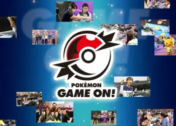 Game Pokemon! Kunjungi 7 Negara Asia termasuk Indonesia
