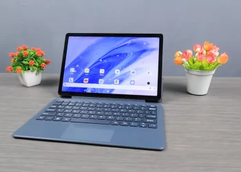 Tablet Harga 2 Jutaan Tanpa Iklan RAM 6GB Storage UFS Dapat Keyboard Bagaimana Caranya