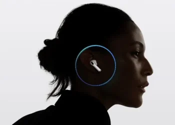AirPods Dengan Kamera Muncul Dalam Video Demo Ini Fungsinya