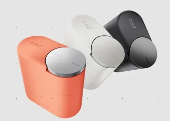 Rilis CMF Clip Pro TWS Open-Ear dengan Desain Clip-On