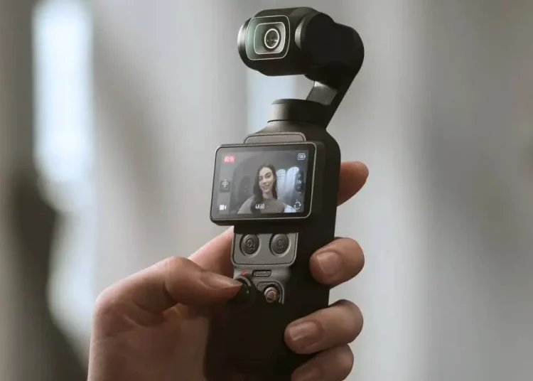 Bantahan OPPO dan vivo Terkait Kamera Gimbal Bersama